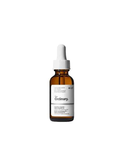 The Ordinary Ascorbic Acid 8% + Alpha Arbutin 2% - ZM Cosmetics