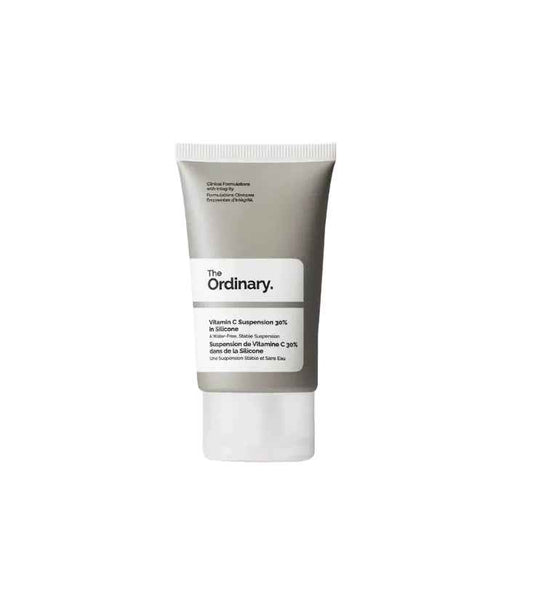 The Ordinary Vitamin C Suspension 30% in Silicone - ZM Cosmetics