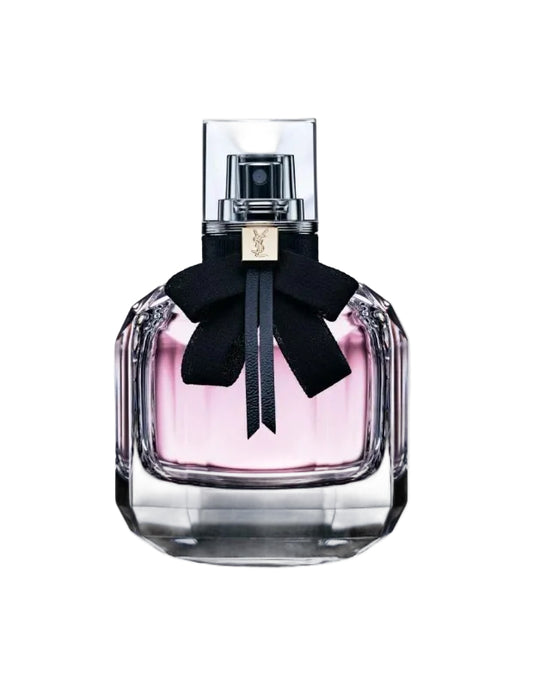 Yves Saint Laurent Mon Paris