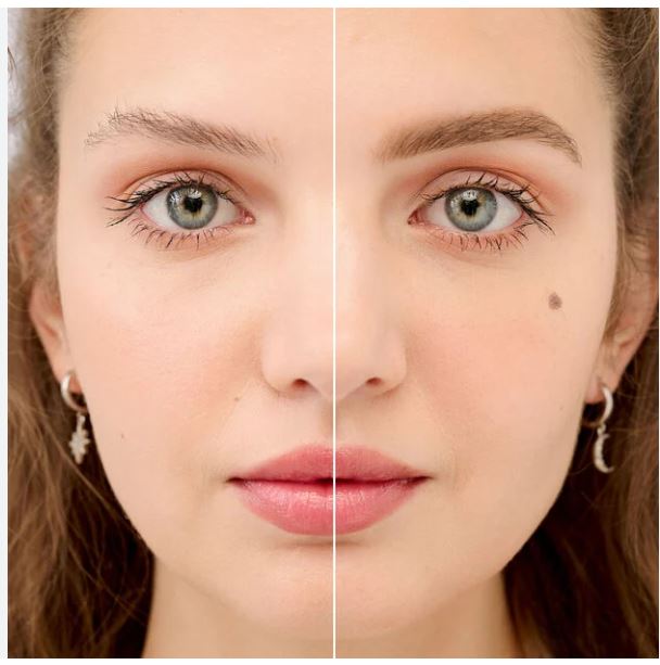 Benefit Goof Proof Brow Pencil - 3 Warm Light Brown - ZM Cosmetics
