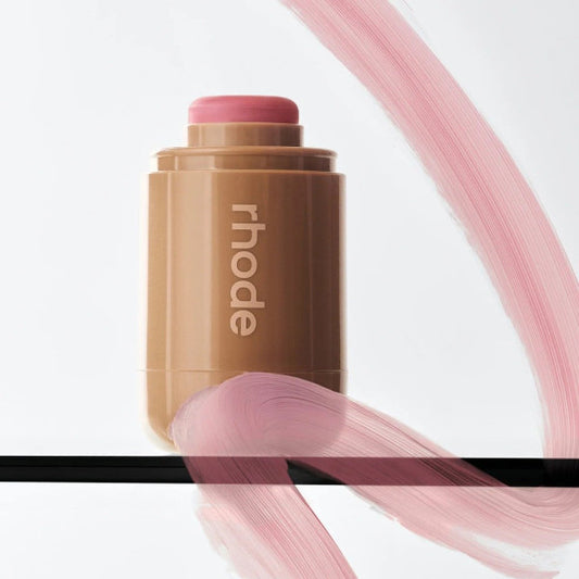 Rhode Pocket blush - Piggy - ZM Cosmetics