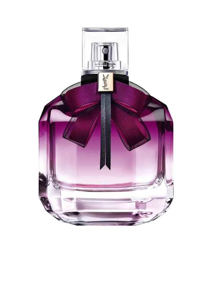 Yves Saint Laurent Mon Paris
