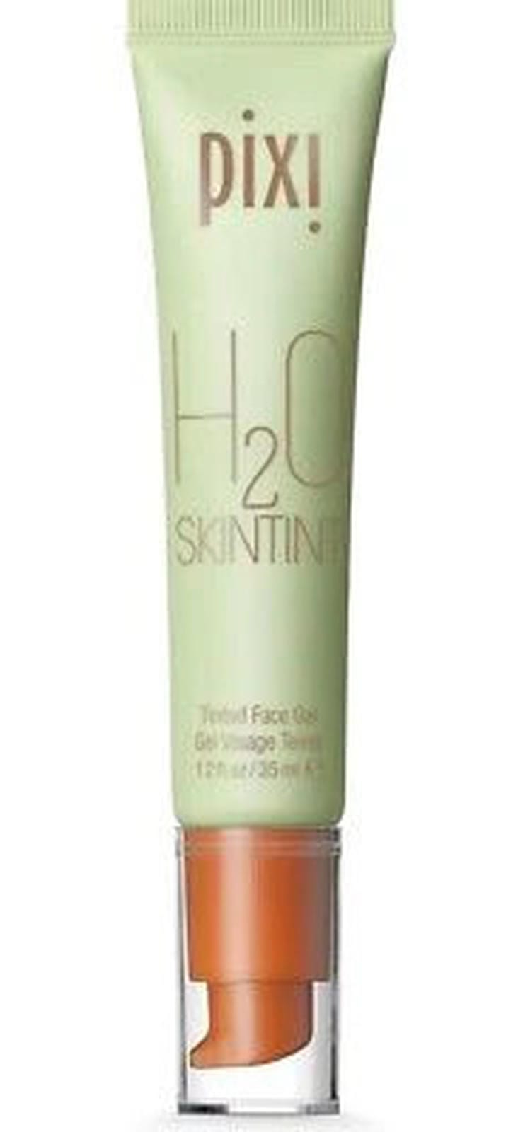 PIXI H20 Skintint Cinnamon Foundation - ZM Cosmetics