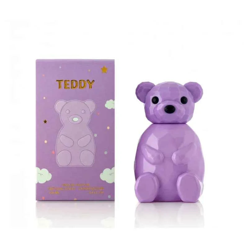 Teddy Baby Perfume by Perfume Gallery - 100ml