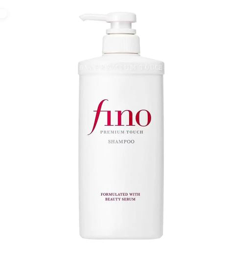 Fino Hair Care Kit