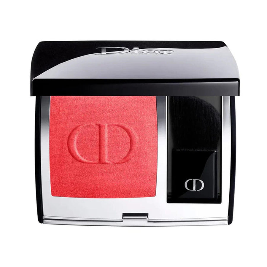 Dior Rouge Blush Satin 999 - Blush - ZM Cosmetics