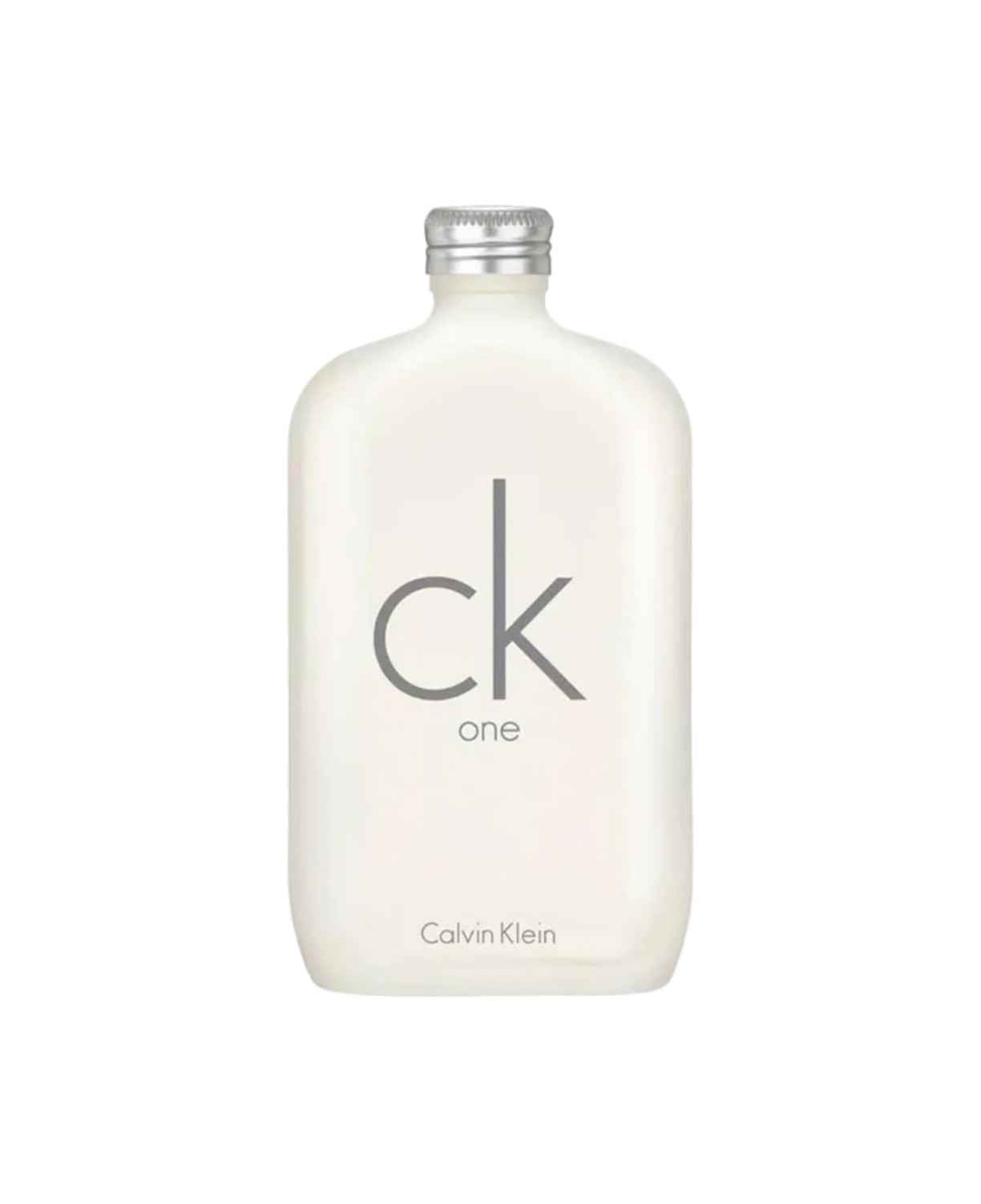 Calvin Klein CK One Eau de Toilette