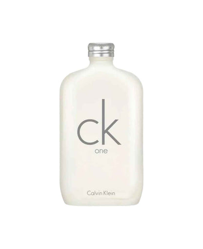 Calvin Klein CK One Eau de Toilette