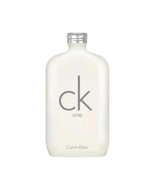 Calvin Klein CK One Eau de Toilette