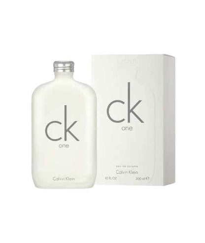 Calvin Klein CK One Eau de Toilette