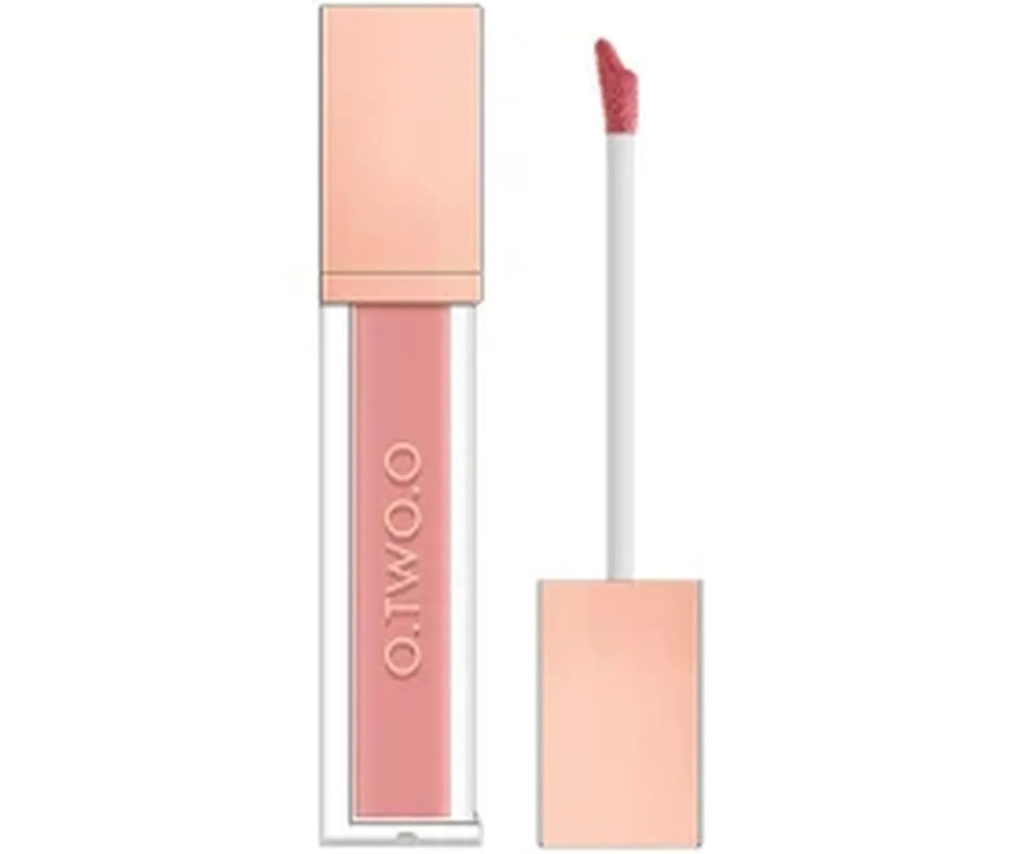 O.TWO.O High Energy Matte Lip Glaze 08