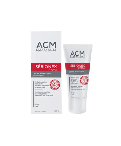 Cybionex Hydra Moisturizing Skin Cream - 40 ml - ZM Cosmetics