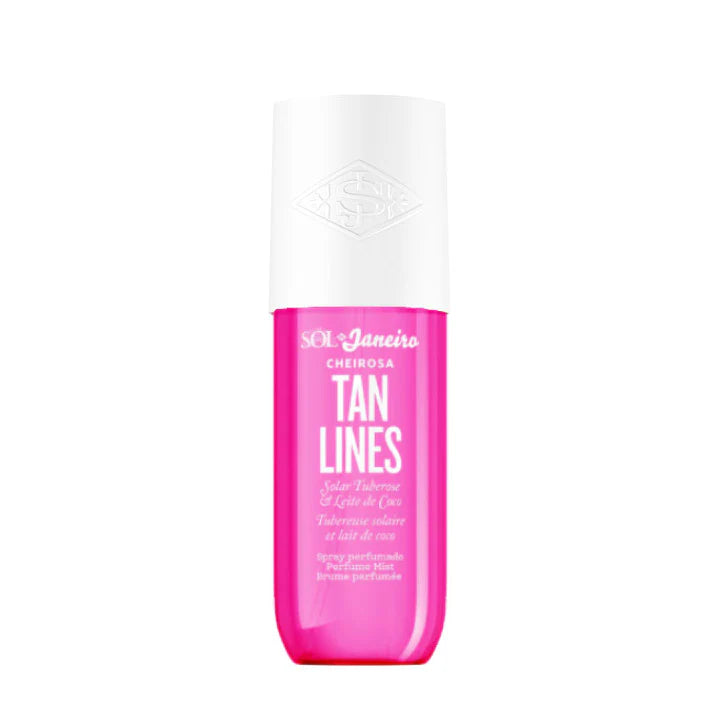 Sol de Janeiro Cheirosa Tan Lines Perfume Mist - ZM Cosmetics