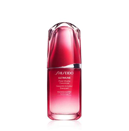 Shiseido Ultimune Power Infusing Concentrate - ZM Cosmetics