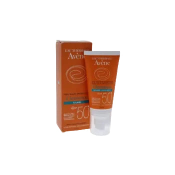 Avene Cleanance Sunscreen Cream for Skin With Acne SPF 50 50ml - ZM Cosmetics