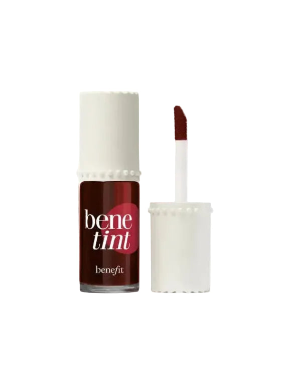 Benefit Benetint Rose-Tinted Lip and Cheek Stain - Rose - ZM Cosmetics