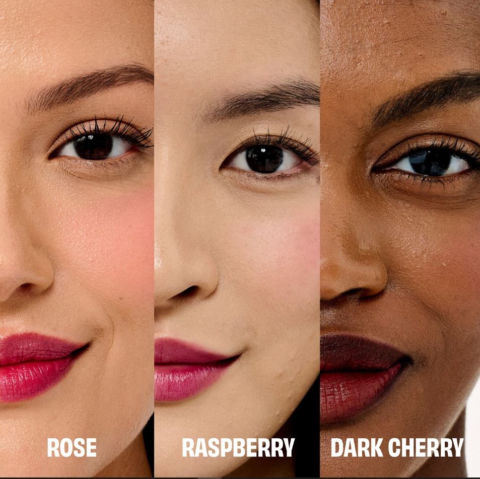 Benefit Benetint Rose-Tinted Lip and Cheek Stain - Rose - ZM Cosmetics