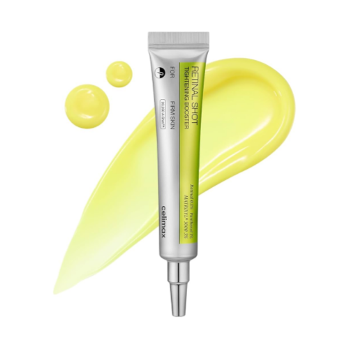 Celimax Retinal Shot Tightening Booster Serum 15Ml - ZM Cosmetics