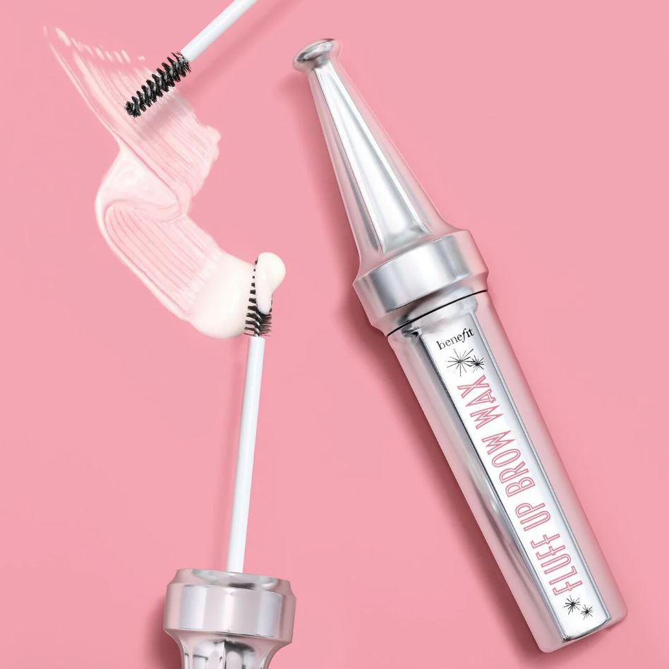 Benefit Fluff Up Brow Wax - Small - ZM Cosmetics