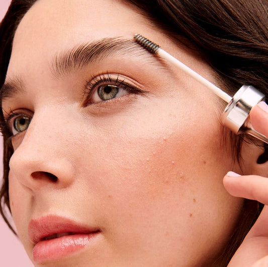 Benefit Fluff Up Brow Wax - Small - ZM Cosmetics