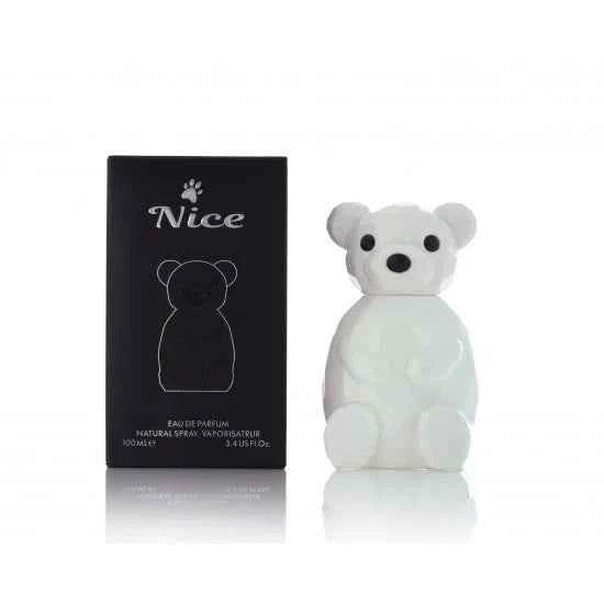 Nice Kids Perfume by Perfume Gallery - 100ml